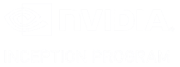 Nvidia Inception Program Logo