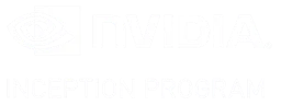 Nvidia Inception Program Logo